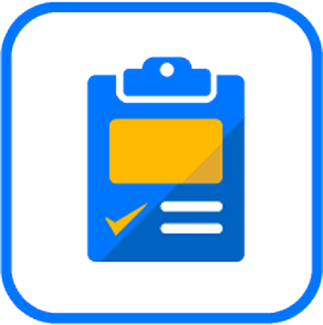 写真付き報告書